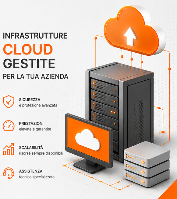 VPS e server