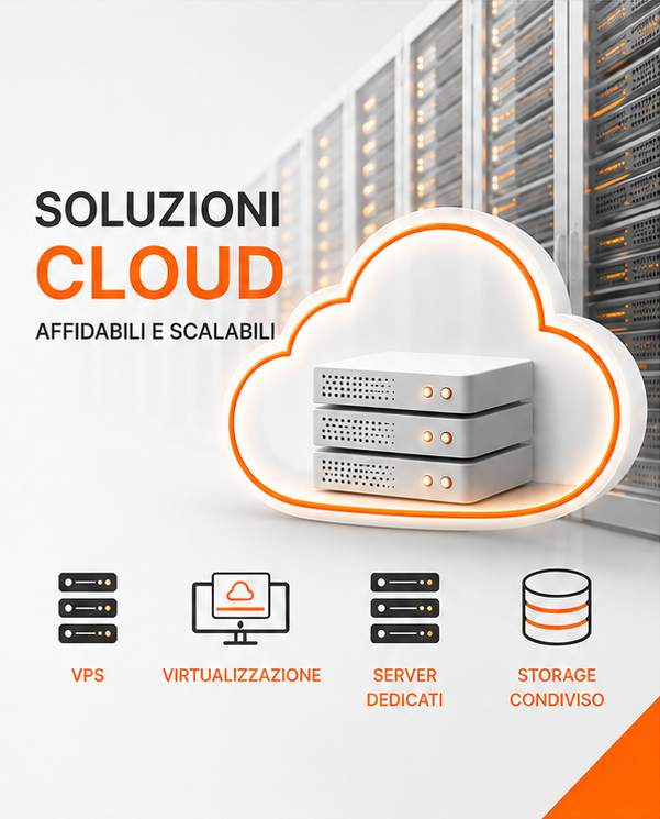 Servizi cloud