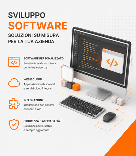 Sviluppo software